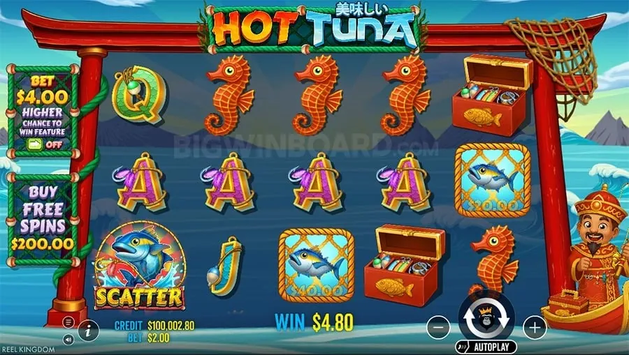 Daily Cashback Bonus